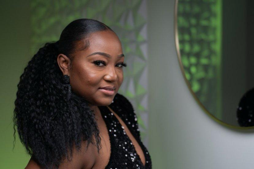 Founder of She's Got A Way Events